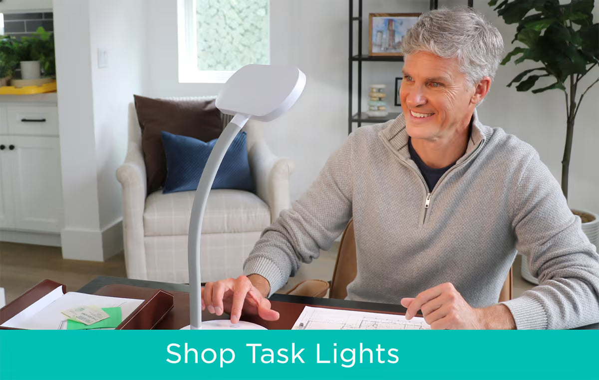 Task Lights