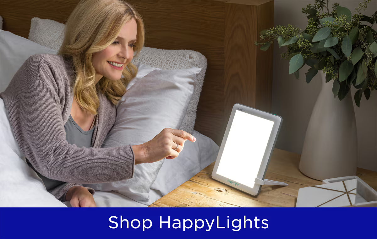 Shop Happy Lights