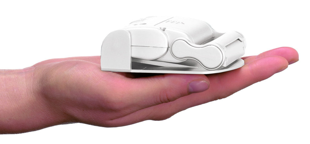 Portable Book and Travel Reading Light