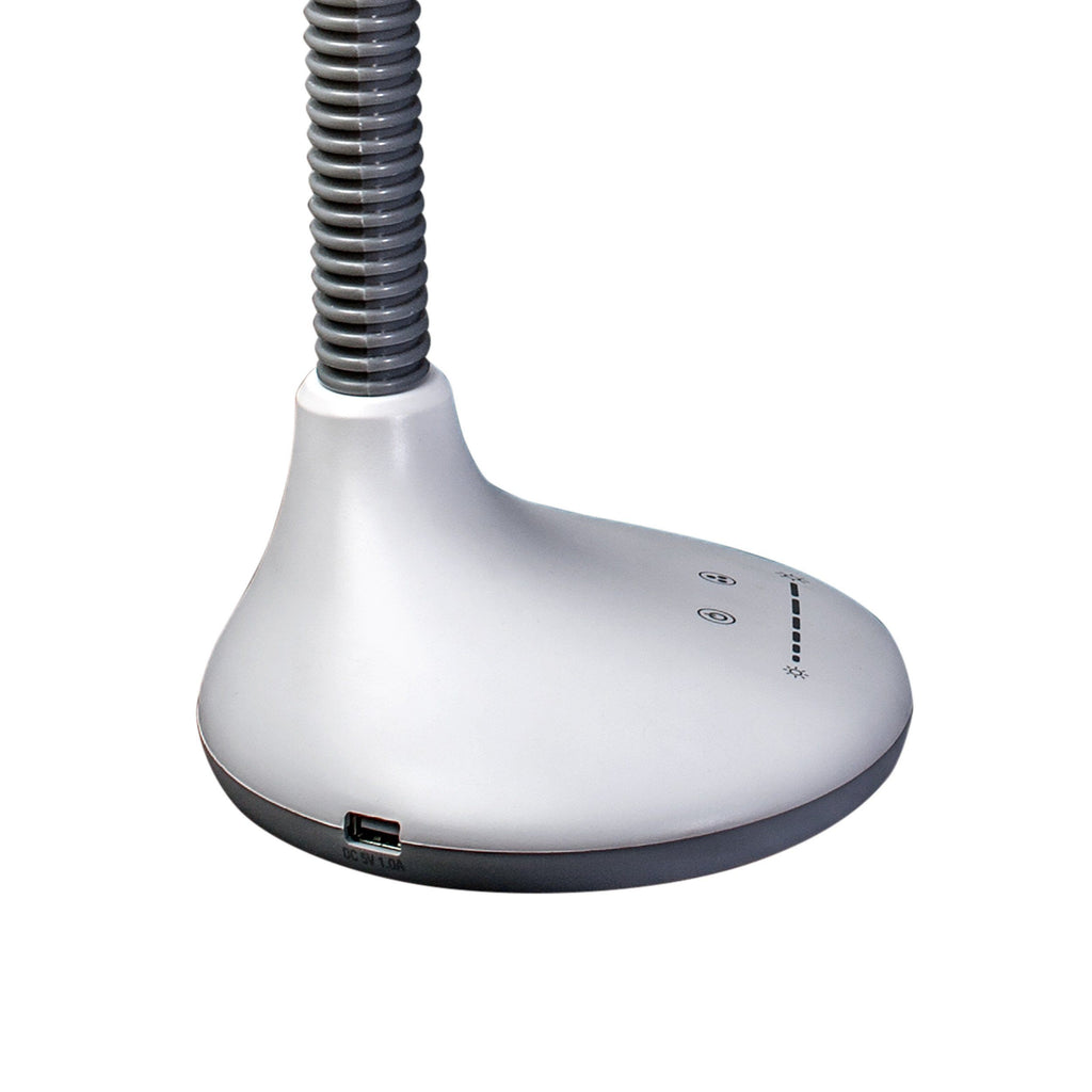 SmartLight LED Desk Lamp