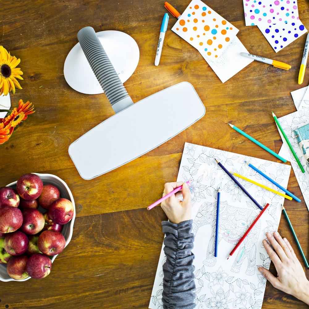 SmartLight LED Desk Lamp