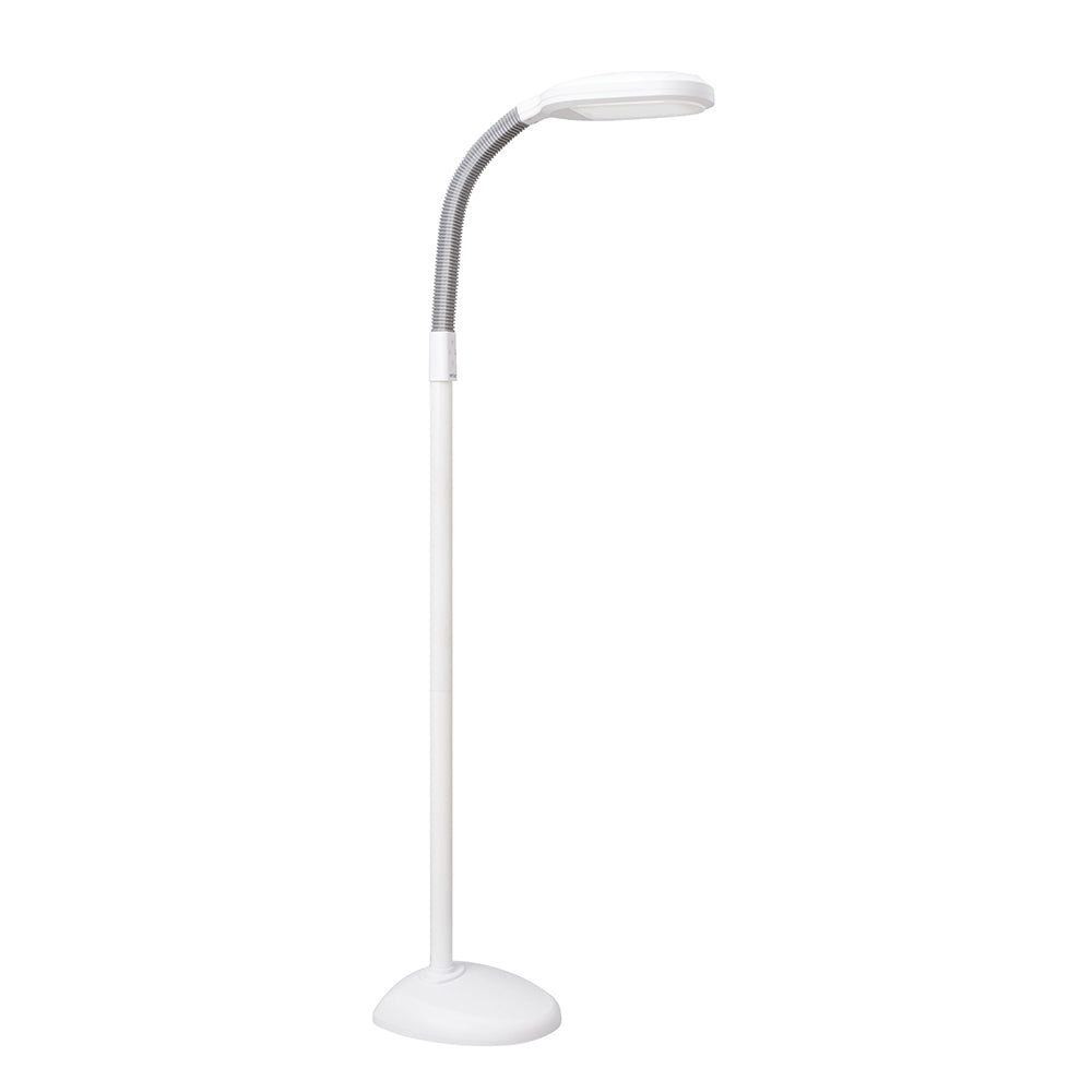 SmartLight LED Floor Lamp - White