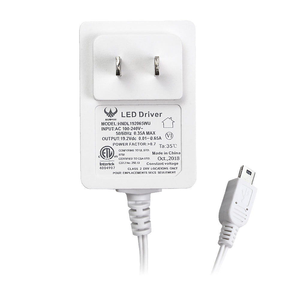 HappyLight Touch & Touch Plus Replacement Adaptor