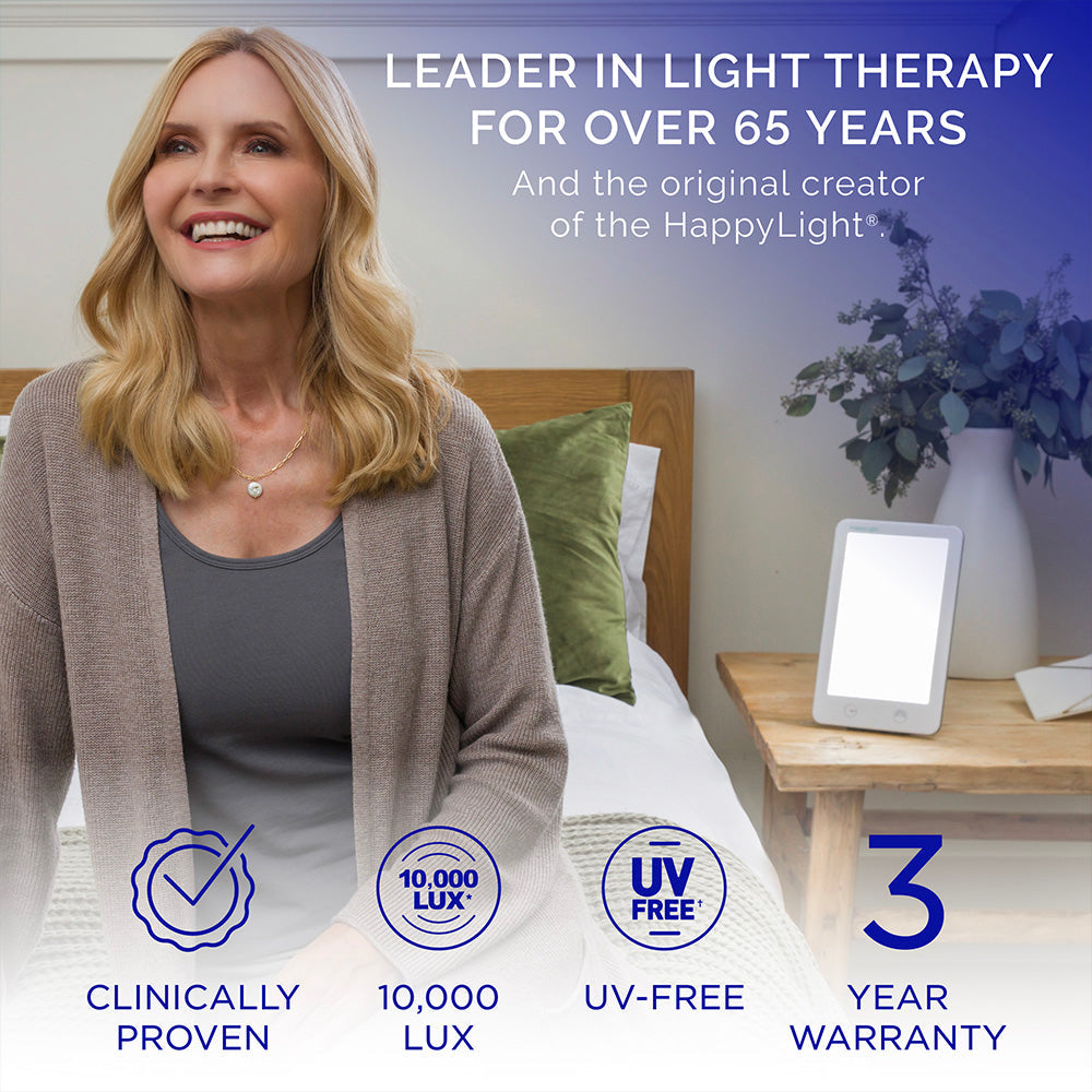 HappyLight® Lumi Plus