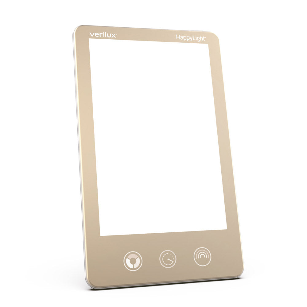 HappyLight® Luxe - Champagne Gold