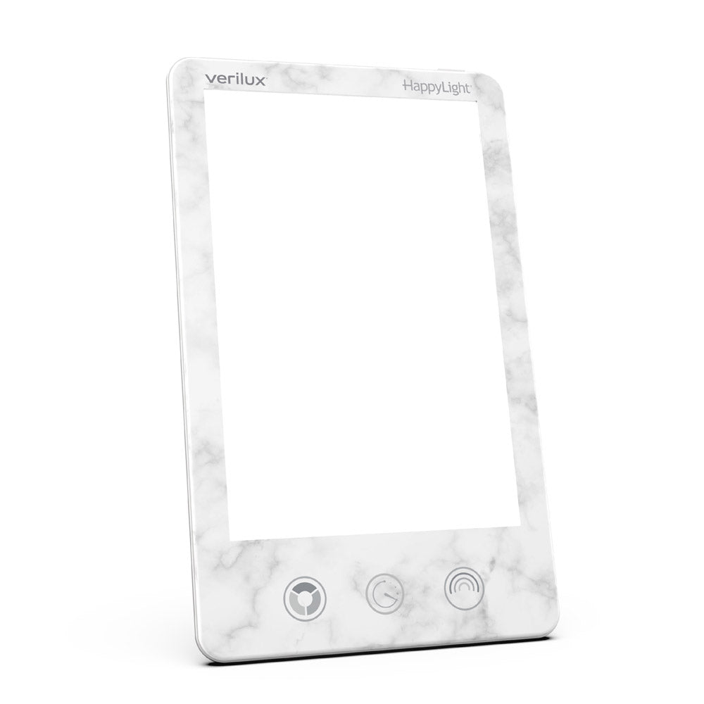 HappyLight® Luxe - White Marble