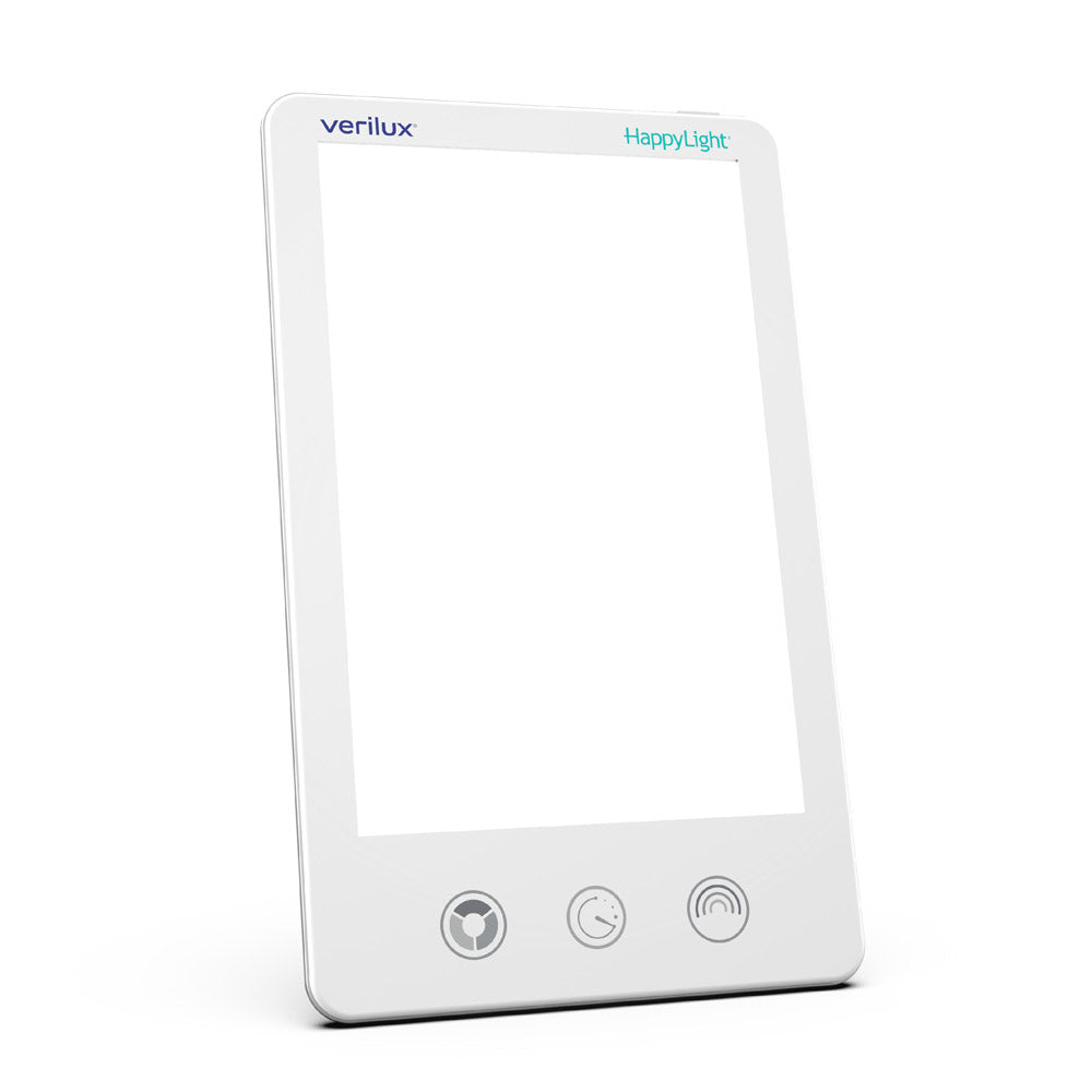 HappyLight® Luxe - White