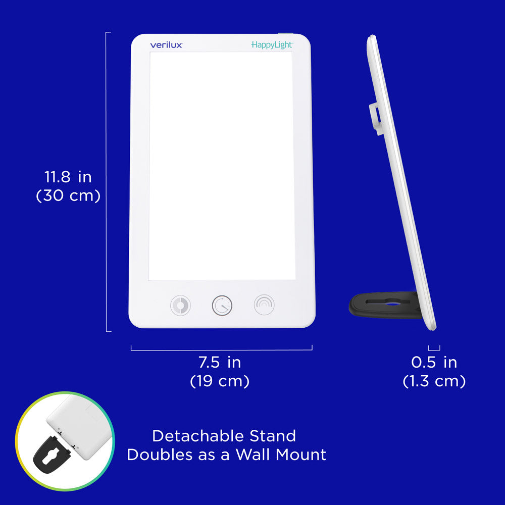 HappyLight® Luxe - White